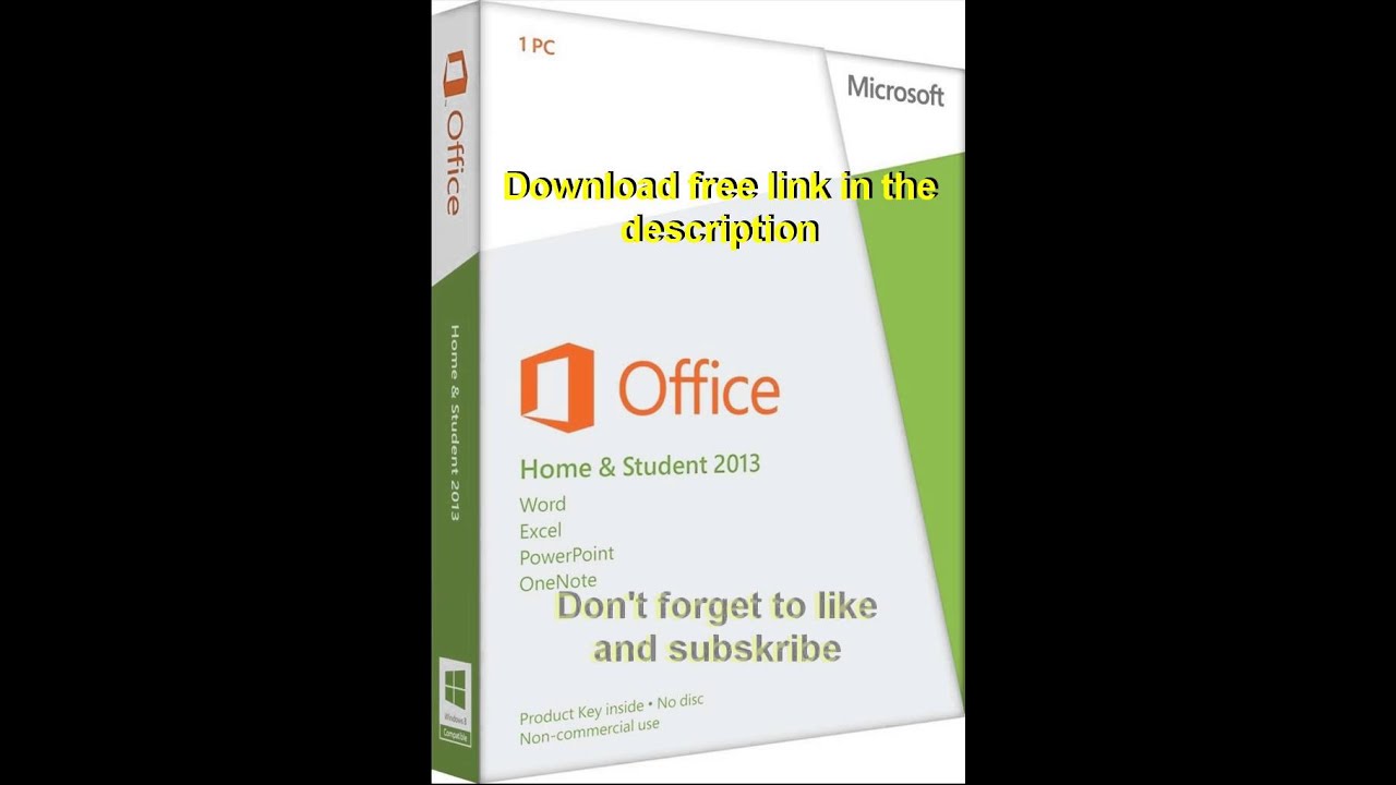 Microsoft Office 15 Serial Key